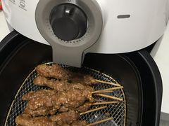 -北京稻香村(甘家口店)