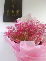 -苗塑堂减肥·艾灸