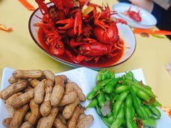 -小田油焖小龙虾(双井店)