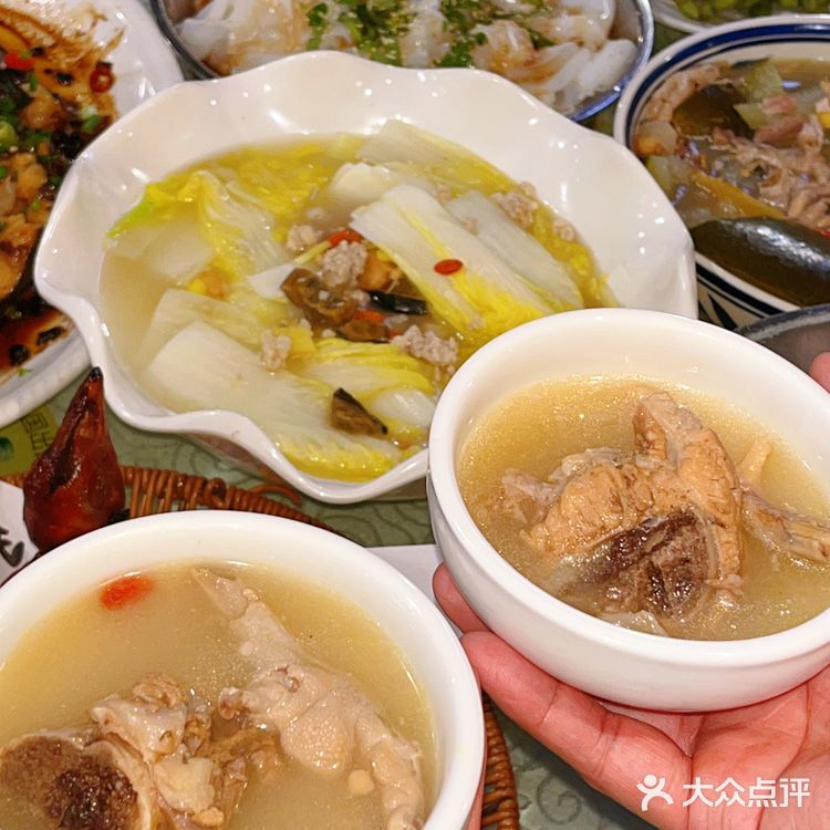 这才是吃河鲜的正确打开方式✅