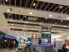 -凯德MALL(望京店)