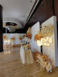 -上海外高桥喜来登酒店·宴会厅
