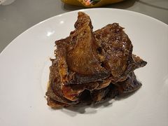 -红城阁·上海味道(四平路店)