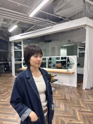 -青漾 young hair studio