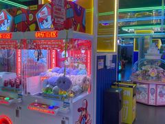 -快乐街区(成都龙湖北城天街店)