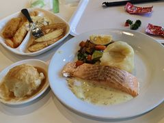 -宜家·瑞典风味餐厅(无锡店)