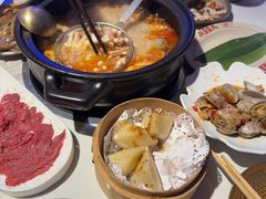 -琥珀川糟粕醋火锅(慈云寺店)