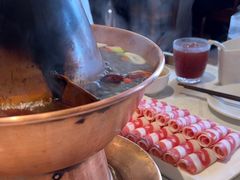 -东来顺饭庄(天坛店)