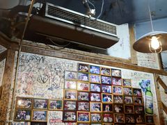 -包装马车·韩国料理·포장마차