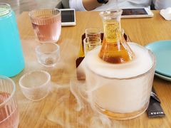 杨梅雾-苦尽酒馆·川菜(鼓楼店)