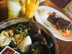 -Pundi Pundi Restaurant