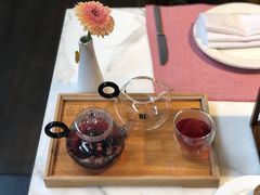 -杭州久泰饭店·摩卡花园