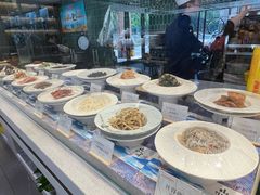 -聚丰园•湖鲜餐厅(阿红私房菜梅石路店)