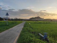 -光明小镇欢乐田园