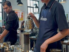 -The Workshop Coffee