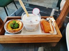 -龙凤点心饼家·39年老字号(松岗店)