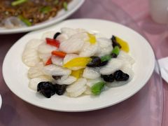 -晋阳饭庄(虎坊桥店)