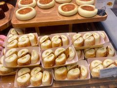 -巴黎贝甜(大宁国际商业广场店)