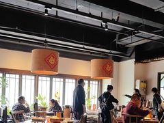 -洞庭土菜馆(天河北总店)