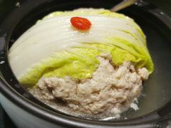 淮扬清汤狮子头-淮扬厨子(黑金冠金水区省体育场店)