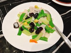 -天瑞轩·粤菜餐厅
