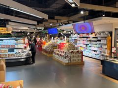 -Olé精品超市(上海虹桥南丰城店)