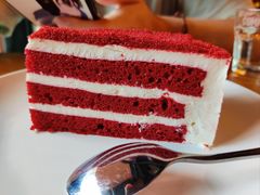 红丝绒蛋糕-COMMUNE幻师(上邦百汇城店)