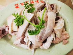 -百家鸡味馆(清泰店)