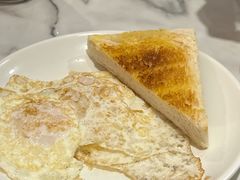 -深仔记茶餐厅(亚士厘道店)