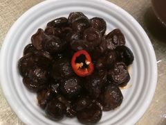 -小蓝鲸湖北菜(八一路店)