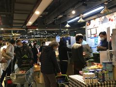 -G-Super 绿地优选(徐汇绿地缤纷城店)