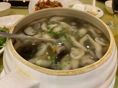 -永丰源大酒店(人民中路店)