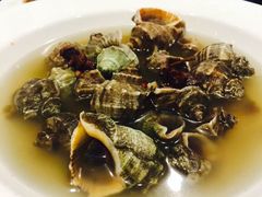 -赶海部落海鲜城(海阳路店)