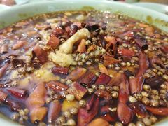 -淀里船宴(卓达店)