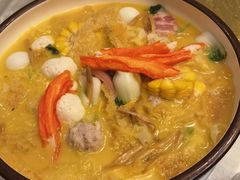 -老燕皇·南京菜(玄武湖店)