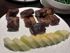 -甄御•海鲜新青岛菜(麦岛店)