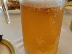 -开海·红岛海鲜虾水饺(石老人店)