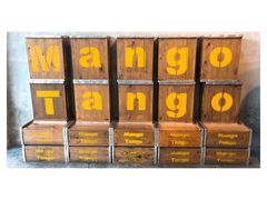 -Mango Tango