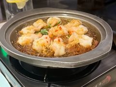 -绿茶餐厅(茂业天地店)