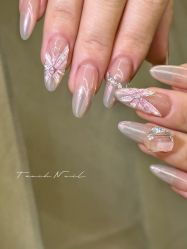 -Touch Nail·品质·美甲美睫