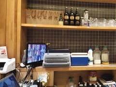 -花和海鲜自助(梅江店)