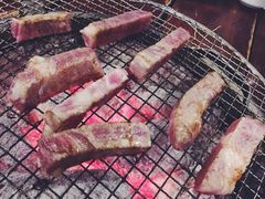 -小本家韩式烤肉(紫藤路店)