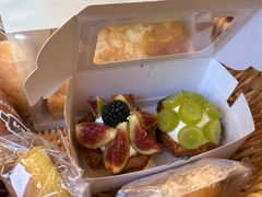 -富贵面包公司(运河店)