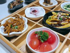 -新仙清汤牛腩(铜锣湾店)