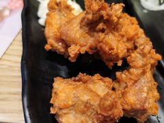 -町门烤肉拌饭专门店(哈西万达店)