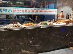 -喜庭海鲜自助(来福士店)