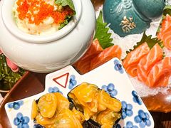 -嗨寿司 无国界料理
