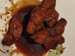 -齐家花园大酒店·本帮菜(宝山店)