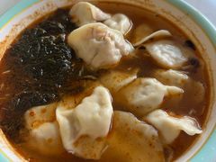 -岳姥姥饺子(泺文路店)