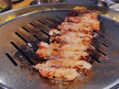 -姜虎东白丁烤肉(银泰中心in99店)